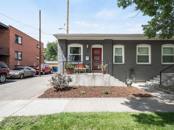 1321 E 33rd Avenue, Denver CO 80205