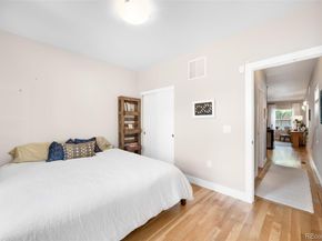 1321 E 33rd Avenue, Denver CO 80205