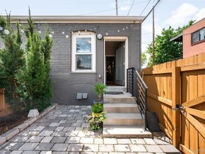 1321 E 33rd Avenue, Denver CO 80205