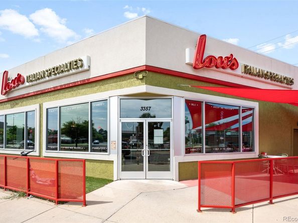 1321 E 33rd Avenue, Denver CO 80205