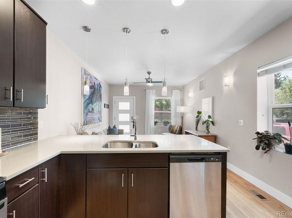 1321 E 33rd Avenue, Denver CO 80205