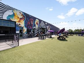 1321 E 33rd Avenue, Denver CO 80205