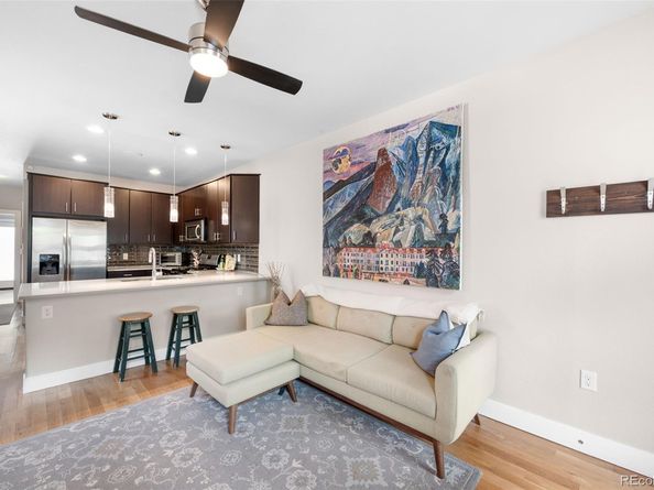1321 E 33rd Avenue, Denver CO 80205