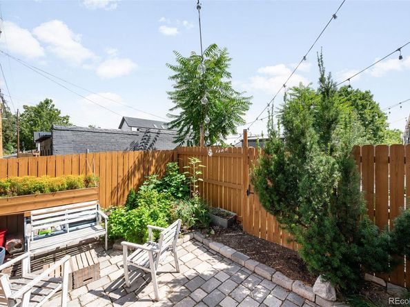 1321 E 33rd Avenue, Denver CO 80205