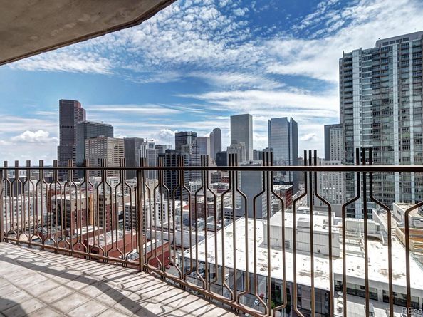 1020 15th Street 27K, Denver CO 80202