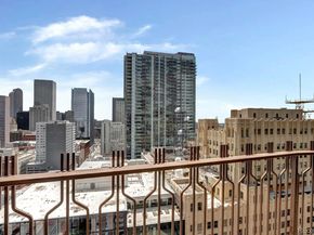1020 15th Street 27K, Denver CO 80202
