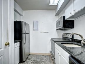 1020 15th Street 27K, Denver CO 80202