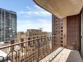 1020 15th Street 27K, Denver CO 80202
