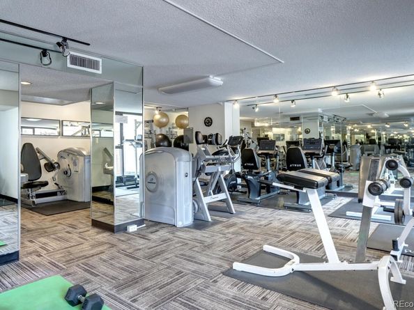 1020 15th Street 27K, Denver CO 80202