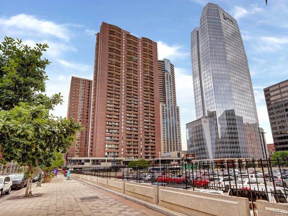1020 15th Street 27K, Denver CO 80202