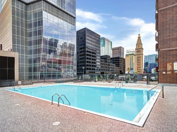 1020 15th Street 27K, Denver CO 80202