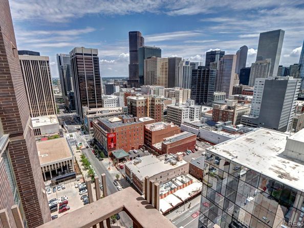 1020 15th Street 27K, Denver CO 80202
