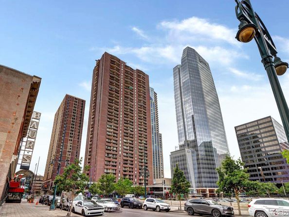 1020 15th Street 27K, Denver CO 80202