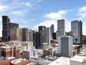 1020 15th Street 27K, Denver CO 80202