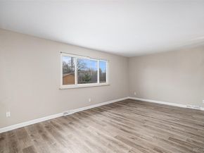 3038 S Xenia Court, Denver CO 80231