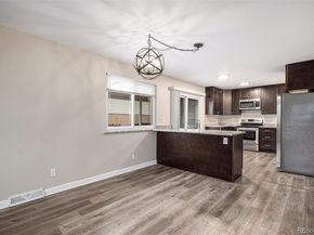 3038 S Xenia Court, Denver CO 80231