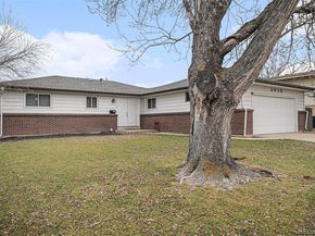 3038 S Xenia Court, Denver CO 80231