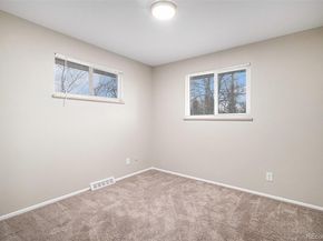 3038 S Xenia Court, Denver CO 80231
