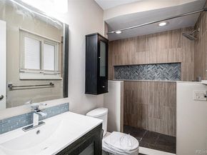 3038 S Xenia Court, Denver CO 80231