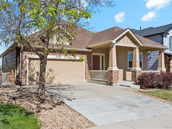 5031 S Rome Street, Aurora CO 80015