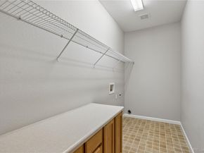 5031 S Rome Street, Aurora CO 80015
