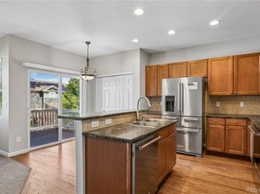 5031 S Rome Street, Aurora CO 80015