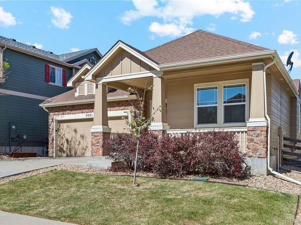 5031 S Rome Street, Aurora CO 80015