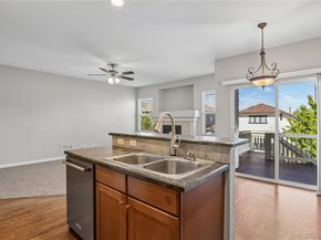 5031 S Rome Street, Aurora CO 80015