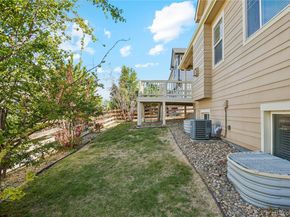 5031 S Rome Street, Aurora CO 80015
