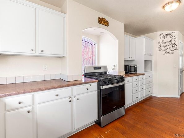 21354 E 51st Avenue, Denver CO 80249