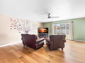 21354 E 51st Avenue, Denver CO 80249