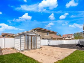 21354 E 51st Avenue, Denver CO 80249