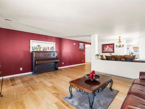21354 E 51st Avenue, Denver CO 80249