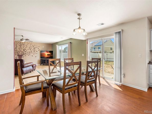 21354 E 51st Avenue, Denver CO 80249
