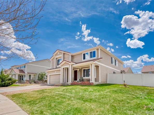 21354 E 51st Avenue, Denver CO 80249