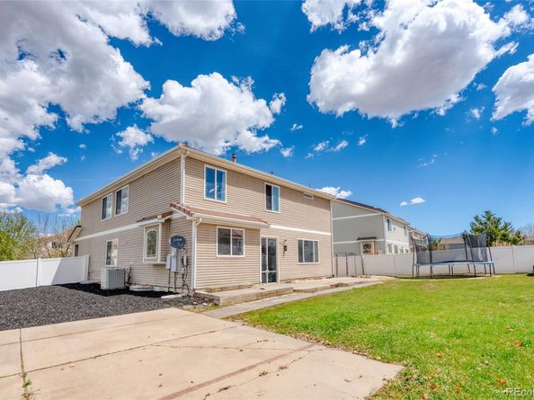 21354 E 51st Avenue, Denver CO 80249