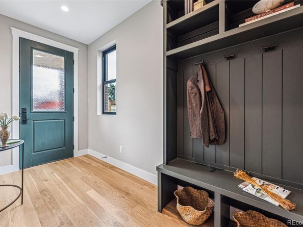 1127 S Ogden Street, Denver CO 80210