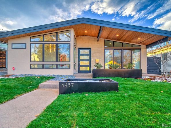1127 S Ogden Street, Denver CO 80210