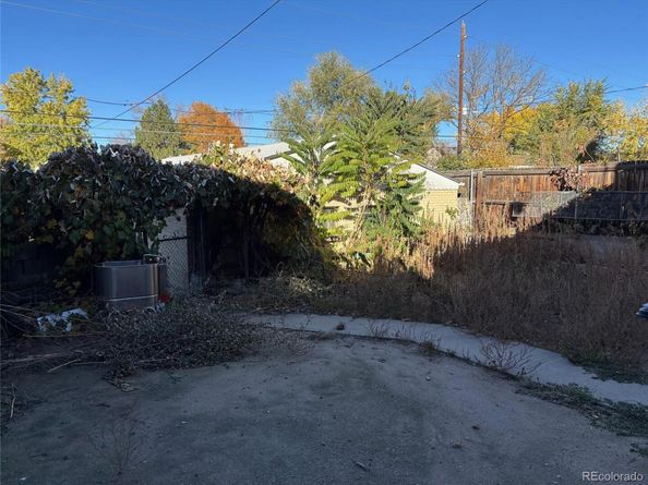 1127 S Ogden Street, Denver CO 80210