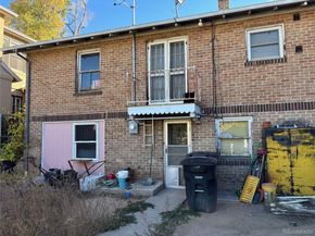 1127 S Ogden Street, Denver CO 80210