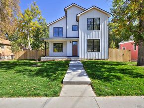1127 S Ogden Street, Denver CO 80210