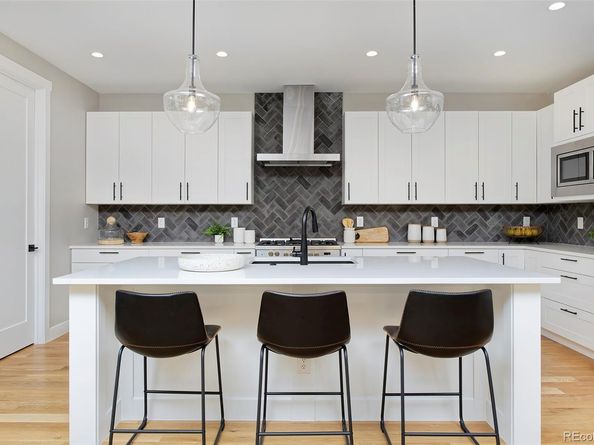 1127 S Ogden Street, Denver CO 80210