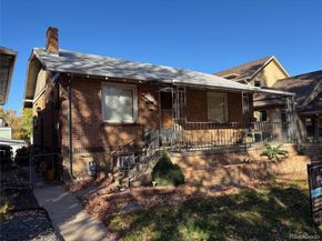 1127 S Ogden Street, Denver CO 80210
