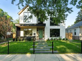 1127 S Ogden Street, Denver CO 80210
