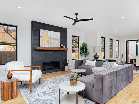 1127 S Ogden Street, Denver CO 80210