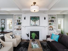 1127 S Ogden Street, Denver CO 80210