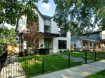 1127 S Ogden Street