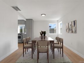 2841 W Archer Place, Denver CO 80219