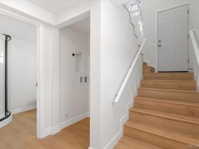 2841 W Archer Place, Denver CO 80219