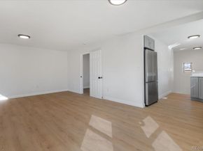 2841 W Archer Place, Denver CO 80219